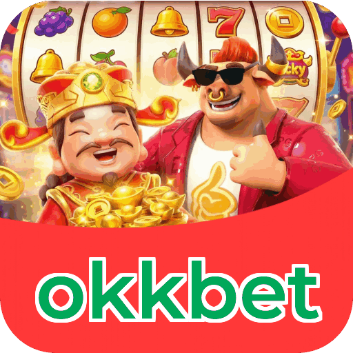 okkbet - Infraestrutura de segurança certificada