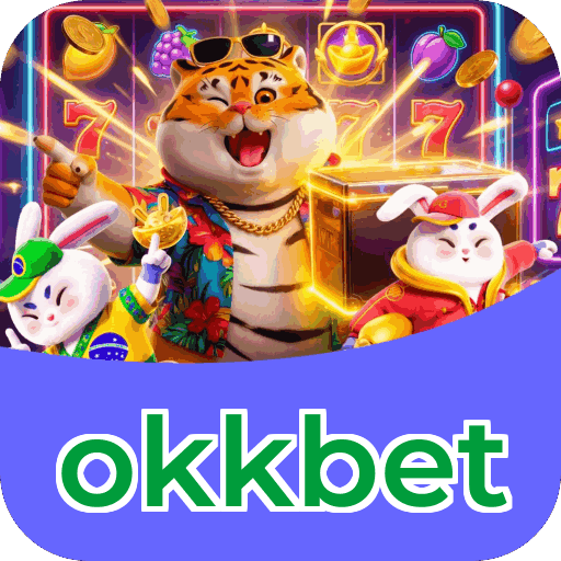 okkbet - Vitória verificada Carlos M.